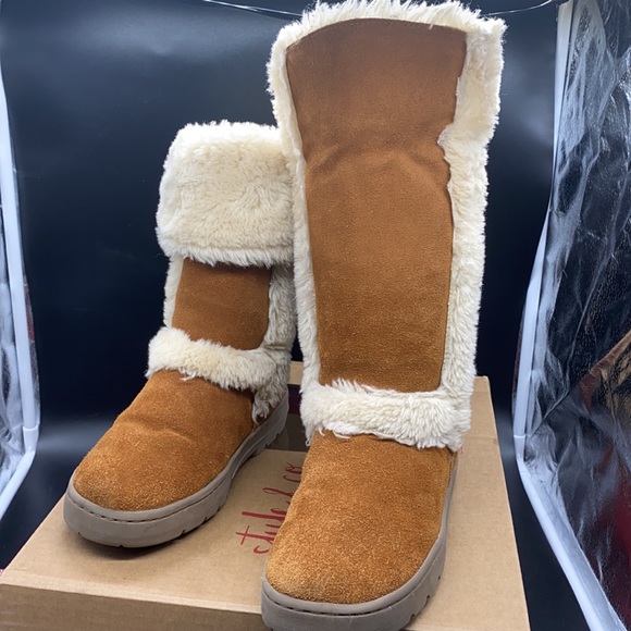 🟢 Versatile winter boots - 3/25 SALE - Picture 3 of 6